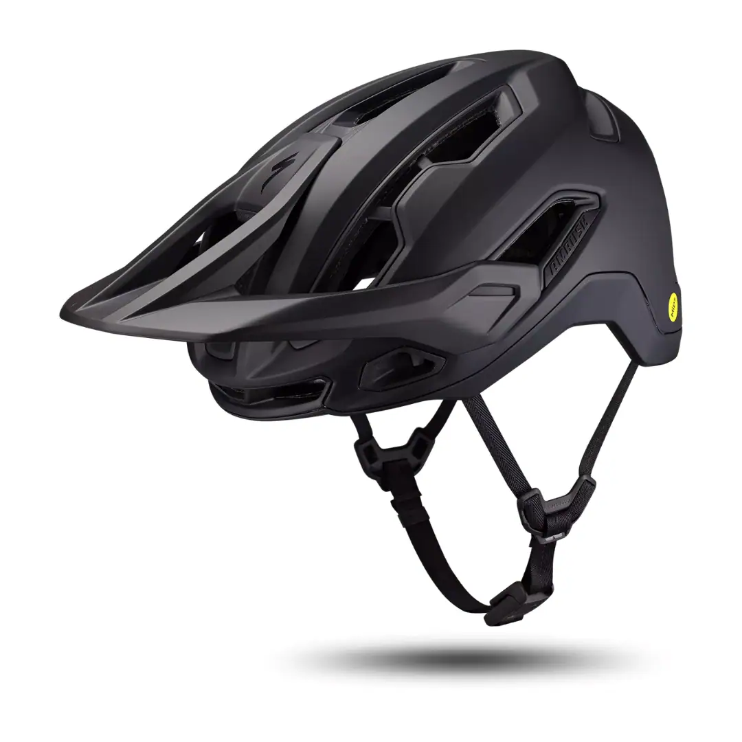 Specialized Ambush 3 black