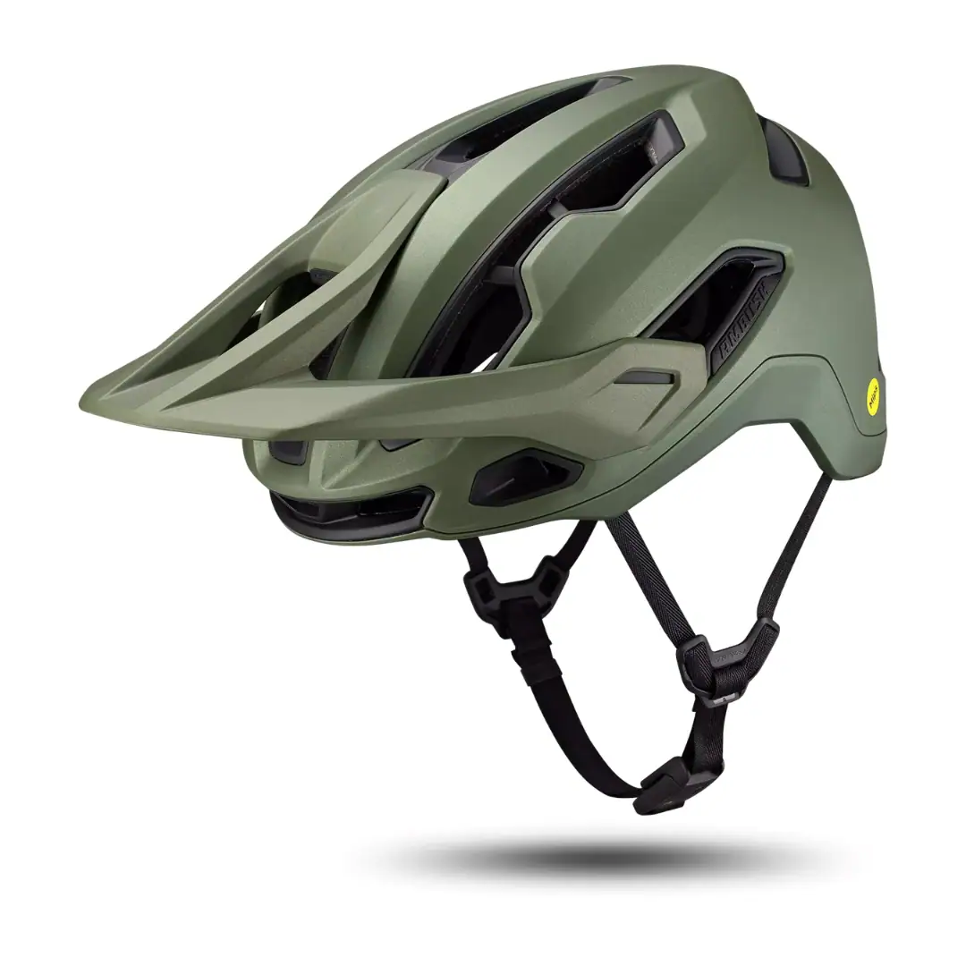 Specialized Ambush 3 bottle green