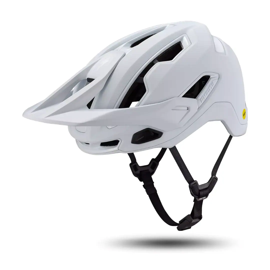 Specialized Ambush 3 white