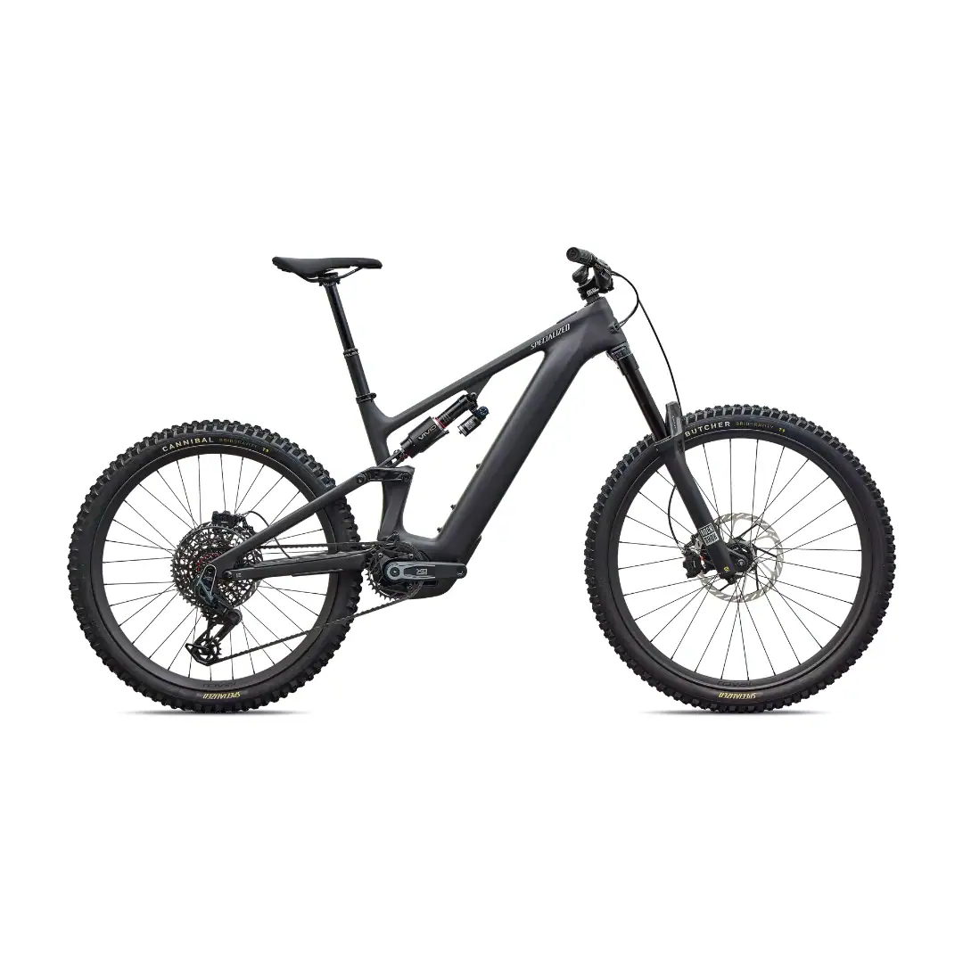 Specialized Turbo Levo 4 EVO Pro satin carbon/dolomite