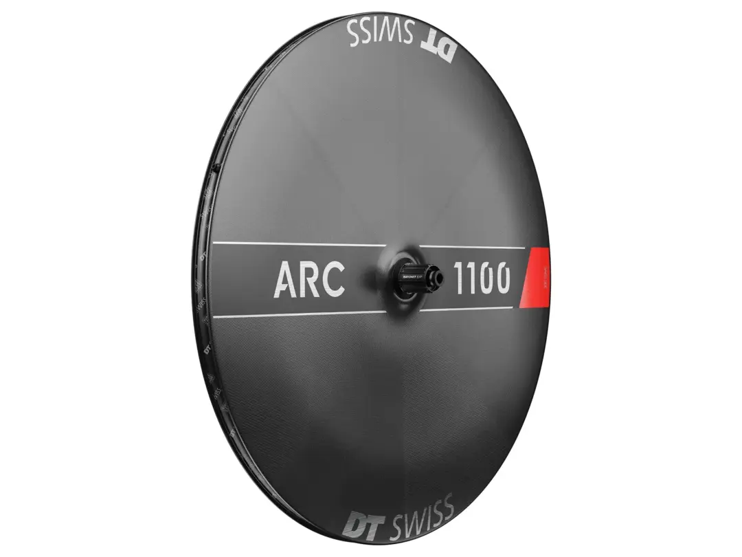 DT Swiss ARC 1100 levykiekko