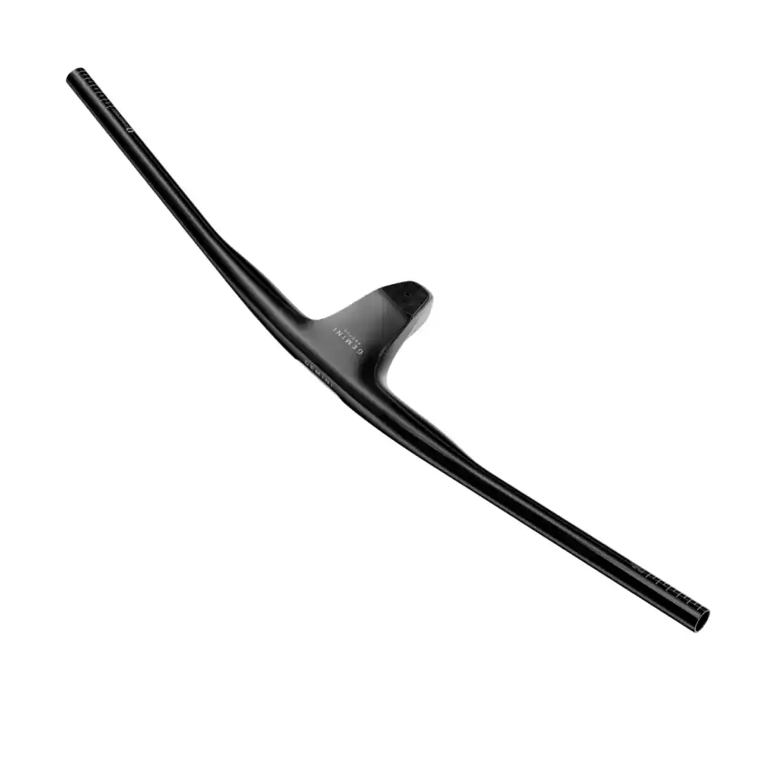 Gemini Pröpus Ultralight Carbon Integrated MTB Handlebar 70/-12 UD gloss
