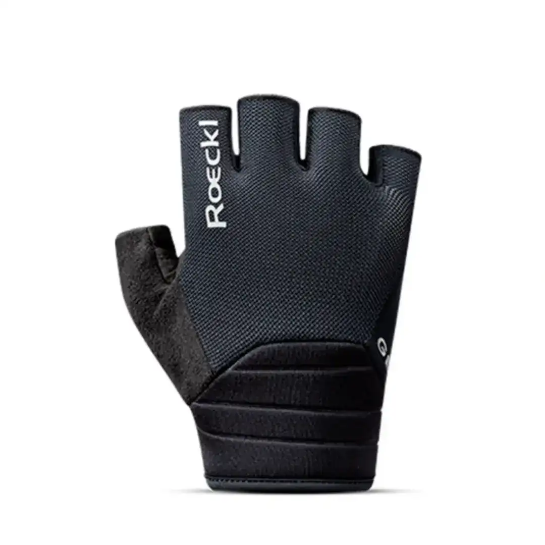 Roeckl Itamos 3 black