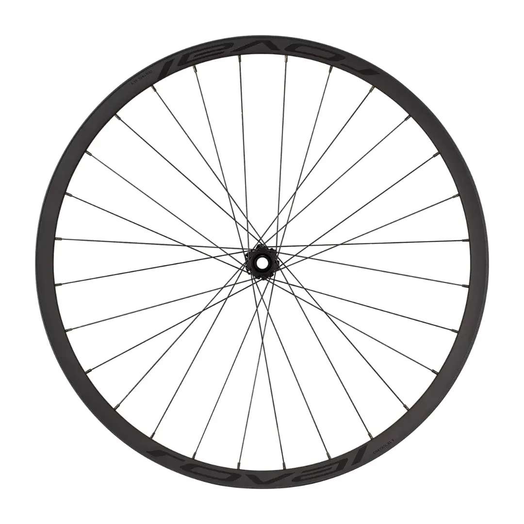 Roval Control SL V 370 29 etukiekko