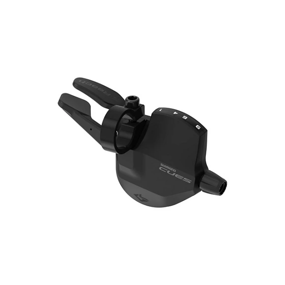 Shimano Cues SL-U4050-9R vaihdevipu