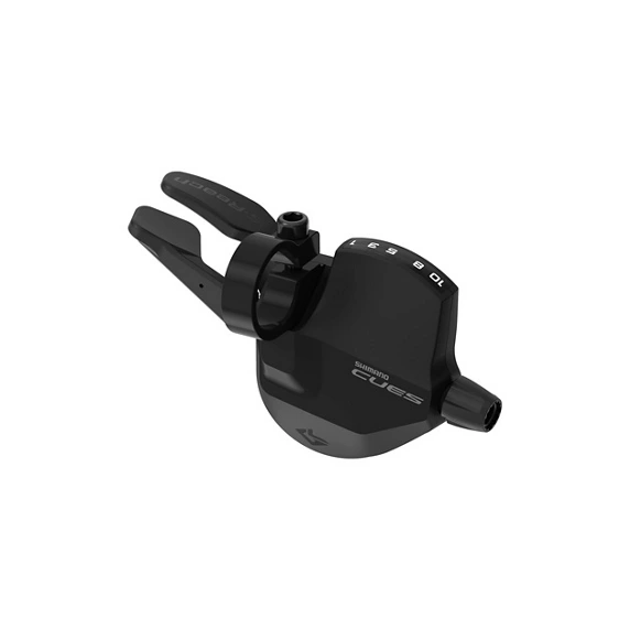 Shimano Cues SL-U6050-10R 10v vaihdevipu näytöllä