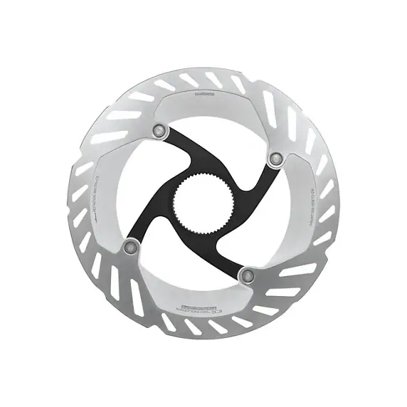 Shimano RT-CL800 jarrulevy centerlock ice 160mm