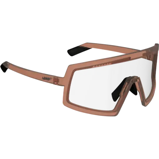 Leatt MadViz One ruskea/harmaa photochromic