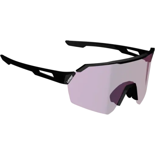 Leatt RideViz Lite musta/violetti 30%