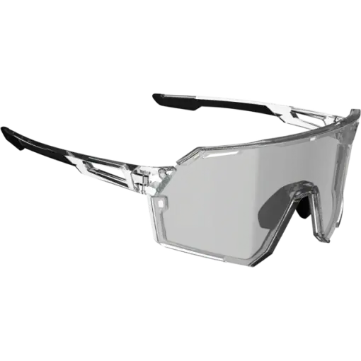 Leatt RideViz Pro Small kirkas/photochromic