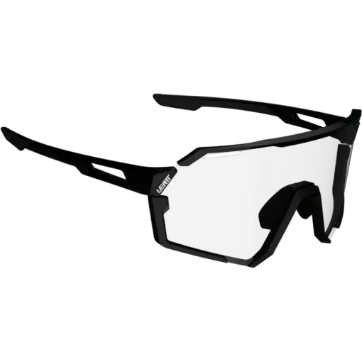 Leatt RideViz Pro musta/photochromic