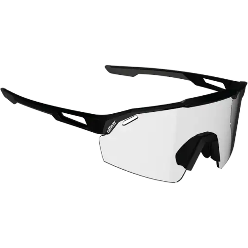 Leatt SpeedViz Lite musta/photochromic