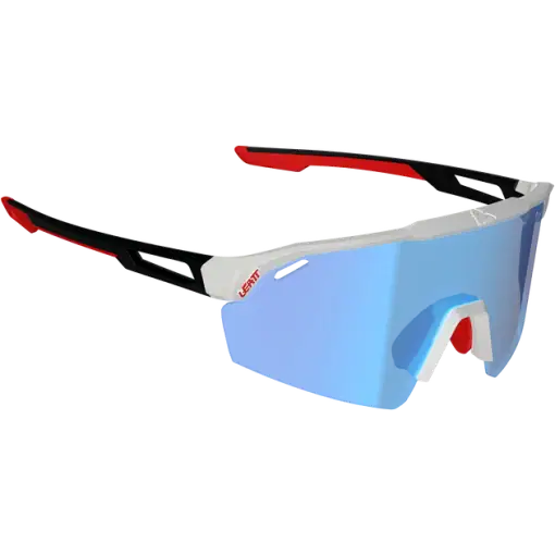 Leatt SpeedViz Lite sininen/sininen 10%