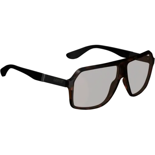 Leatt TheViz Andes Polarized ruskea/hopea 20%