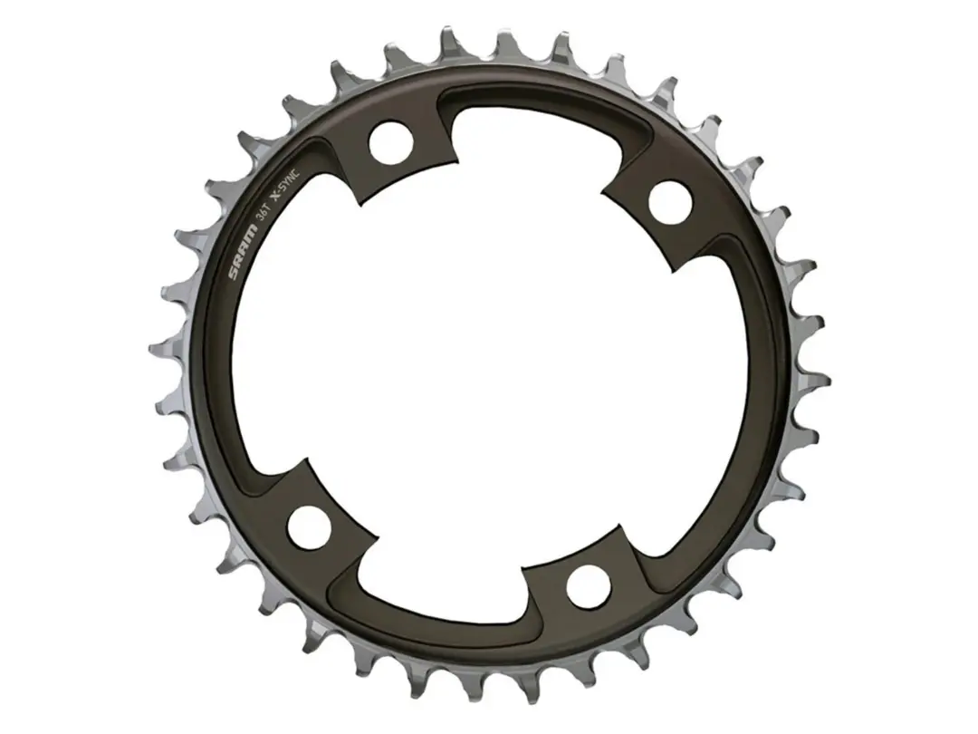 Sram X-Sync 107mm singlespeed 42T eturatas