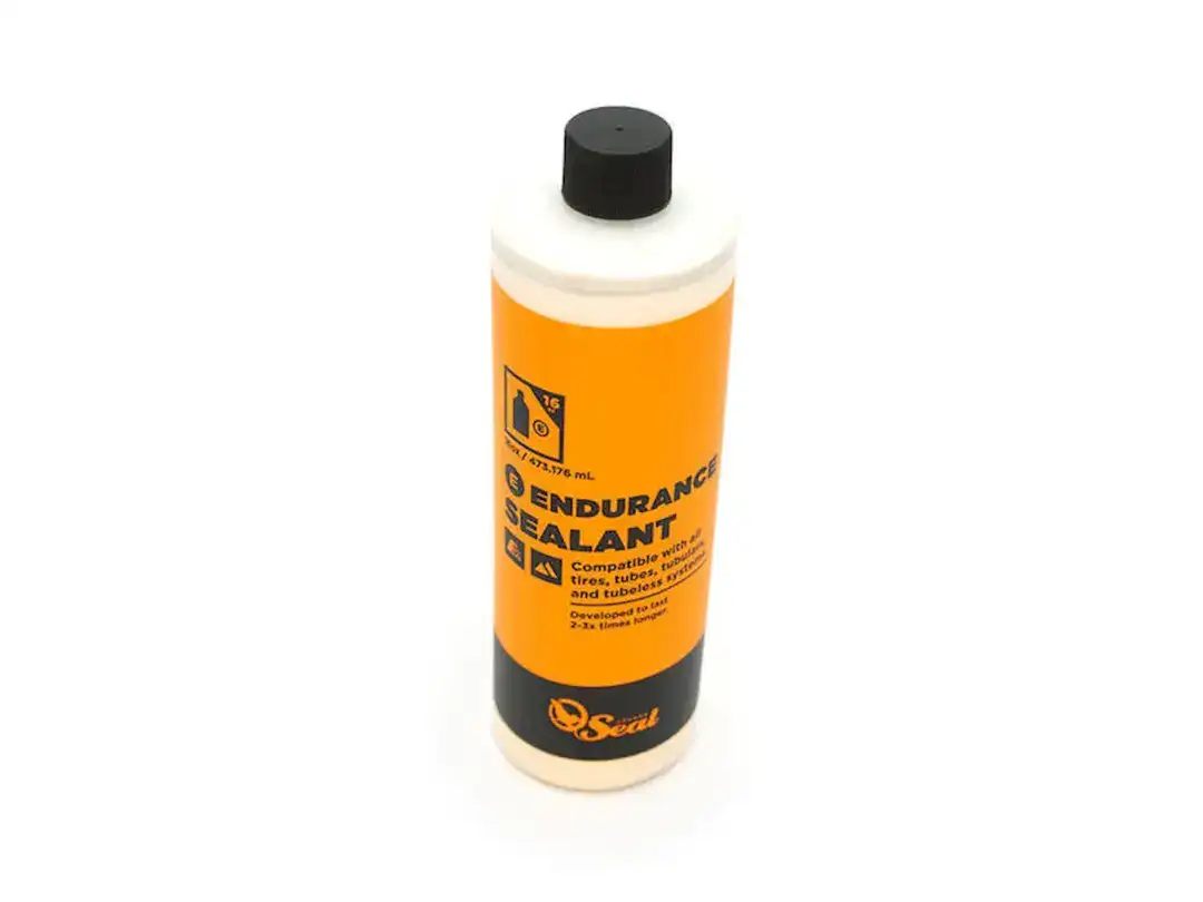 Orange Seal Endurance tiivistysaine 473ml