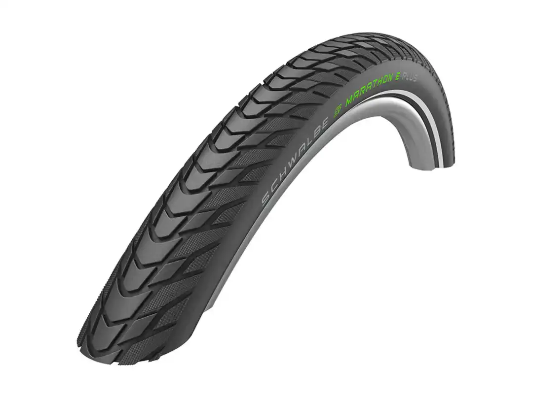 Schwalbe Marathon E-Plus 28/622 musta
