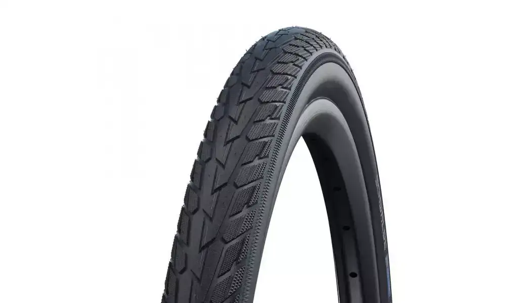 Schwalbe Road Cruiser 12x1.75 (47-203) musta