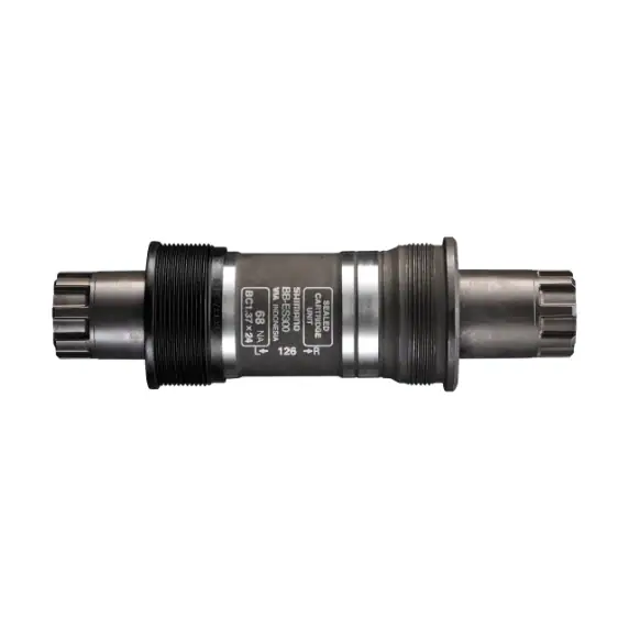 Shimano BB-ES300 BSA 68mm akseli 121mm