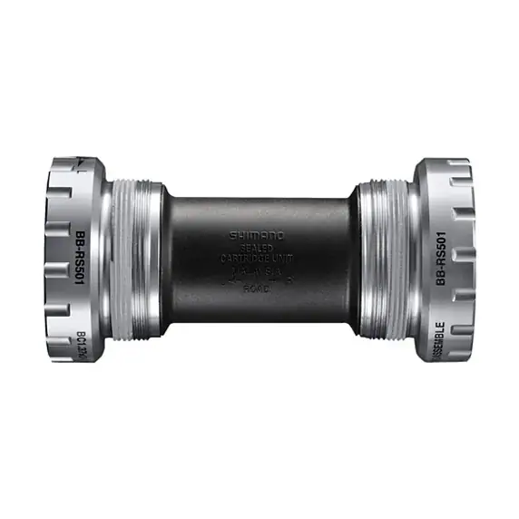 Shimano BB-RS501 Hollowtech II keskiölaakeri 68 (BSA)