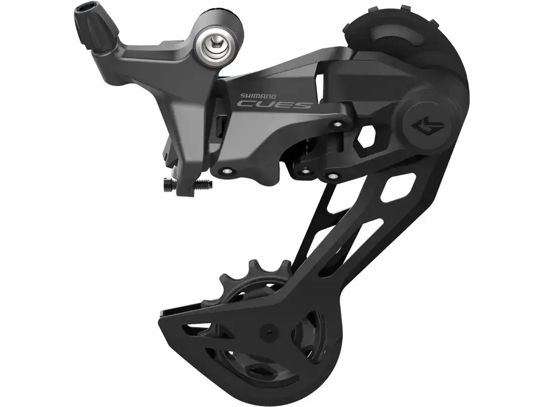 Shimano Cues RD-U6020-10 SGS 10v takavaihtaja