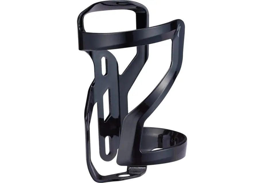 Specialized Zee Cage II Right gloss black