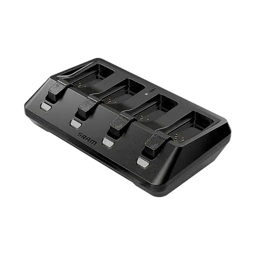 Sram eTap laturi 4x USB-C