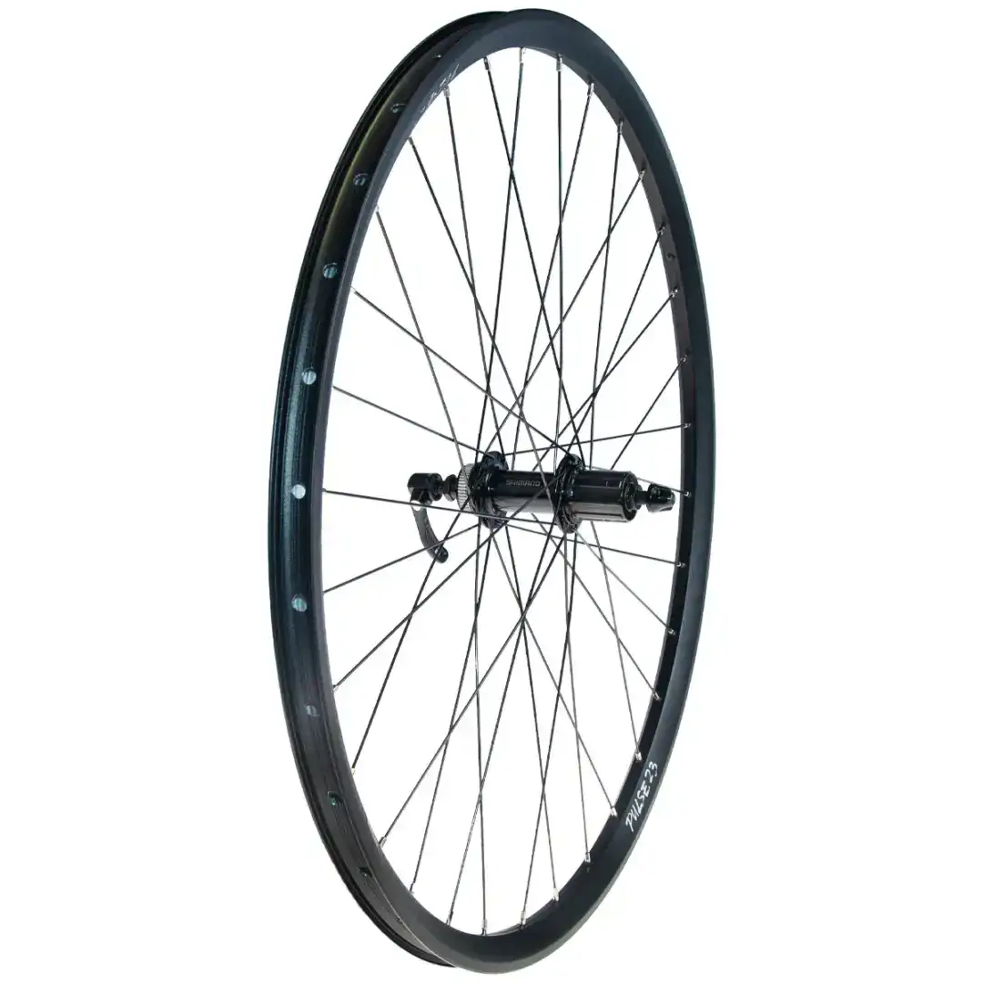 Shimano FH-QC40 takakiekko 141mm 8/9/10/11v centerlock