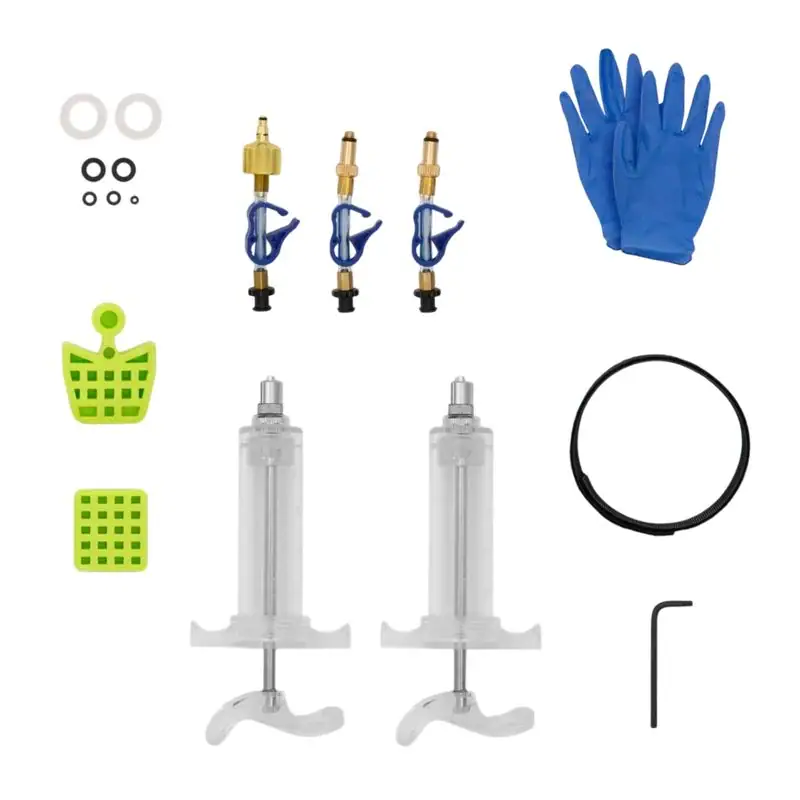 BleedKit Workshop BK-80080 ilmaussarja