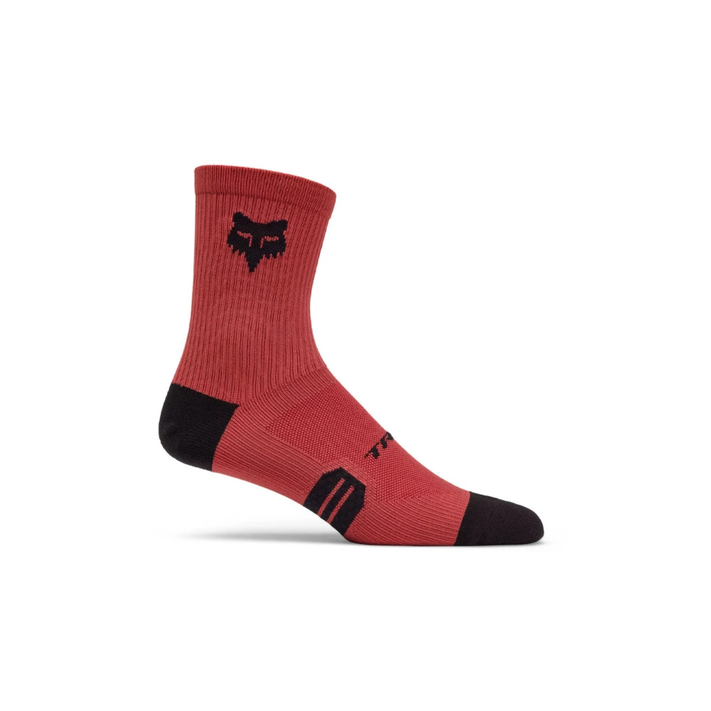 Fox Ranger sukat red