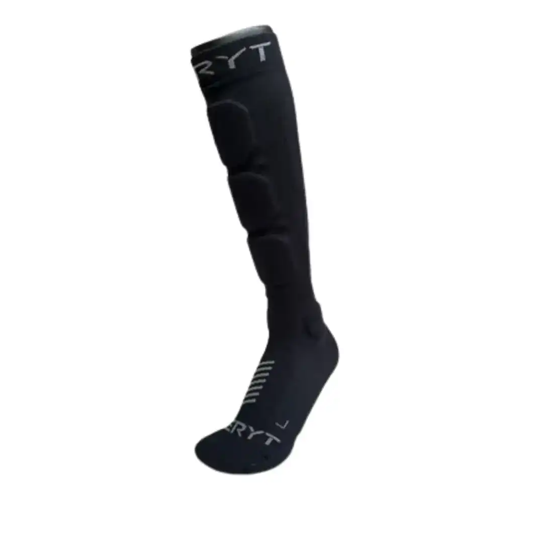 Seryt Shelter Protective Socks black