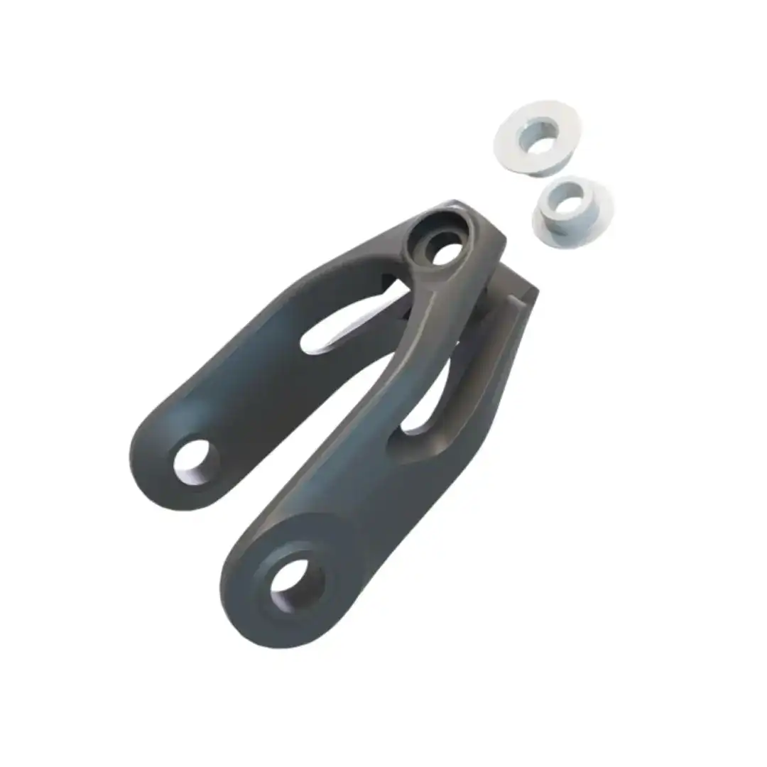 Specialized Levo 4 shock extension 69mm