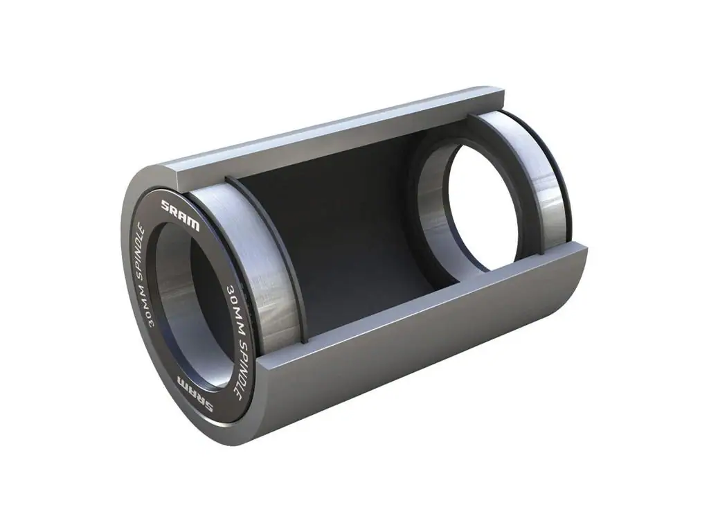 Sram BB30 keskiölaakerisarja