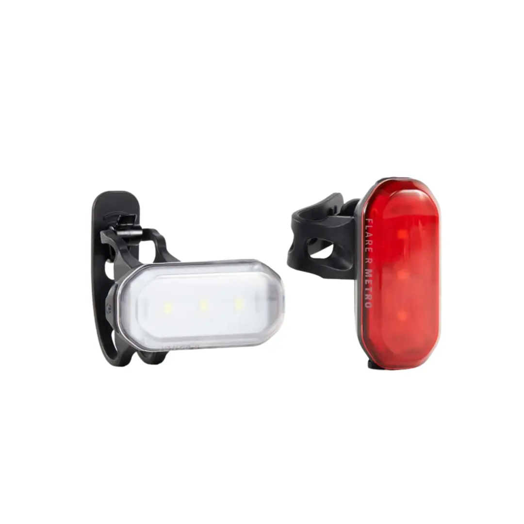 Trek Ion 50 R / Flare T Metro valosetti