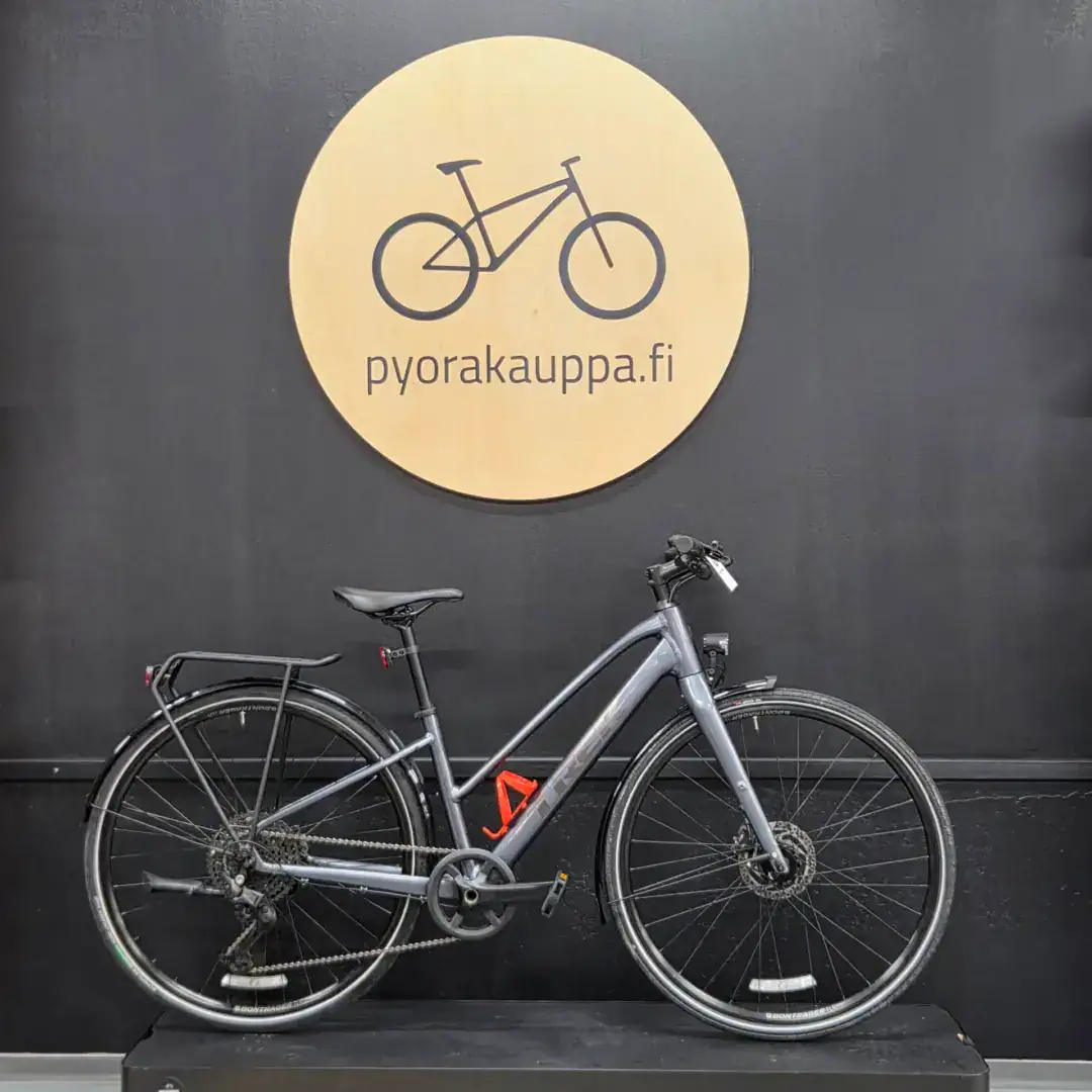 Vaihtopyörä Trek FX 3 S low-step