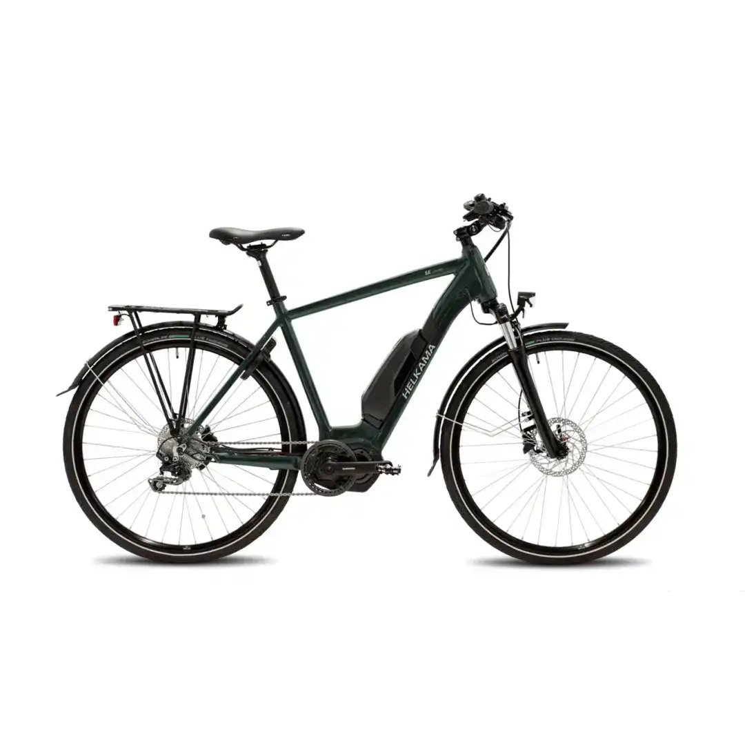 Helkama SE LTD 10v havu