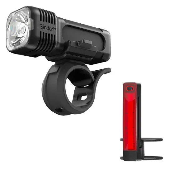 Knog Blinder 400 Set