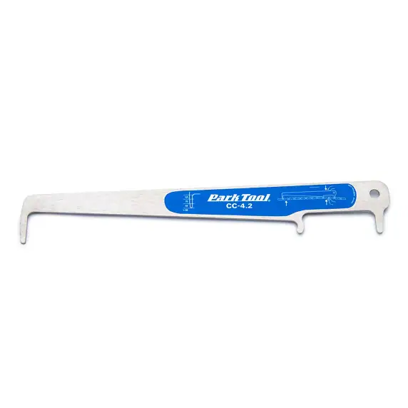 Park Tool ketjumitta CC-4.2