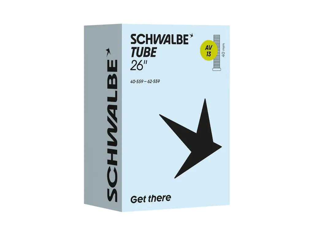Schwalbe sisärengas 40/62-559 AV13