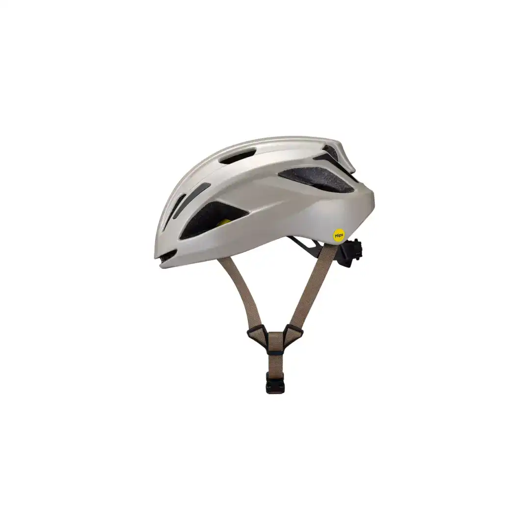 Specialized Align 2 sandstone metallic