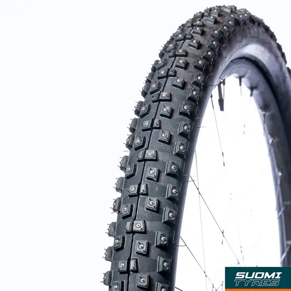 Suomi Tyres Piikkisika W396 TT 57-584 (27,5x2.25)