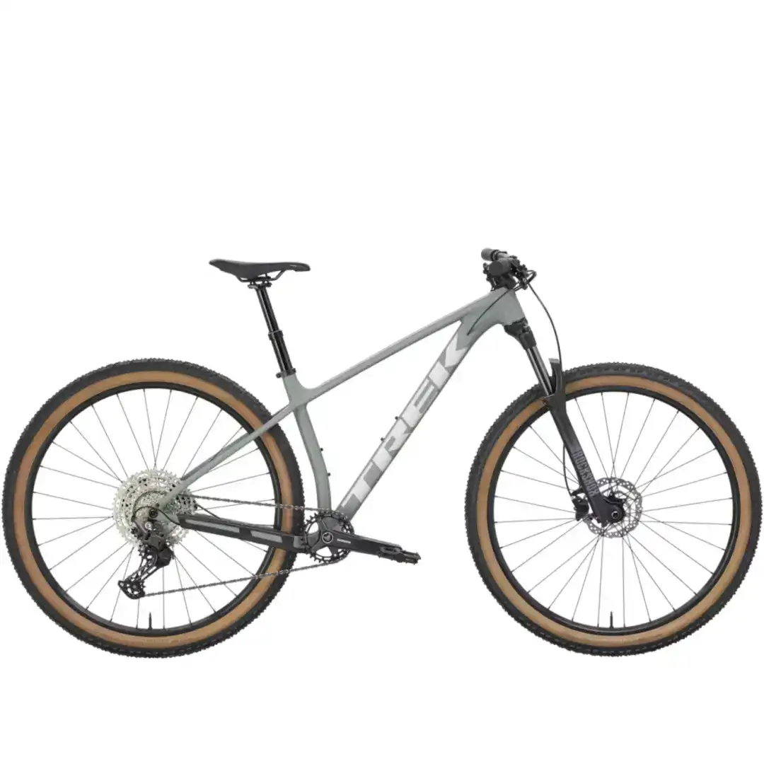 Trek Procaliber 6 desert sage