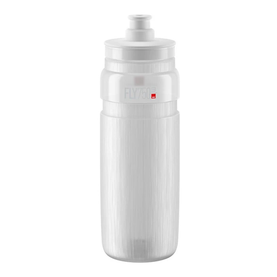 Elite FLY TEX juomapullo kirkas 750ml