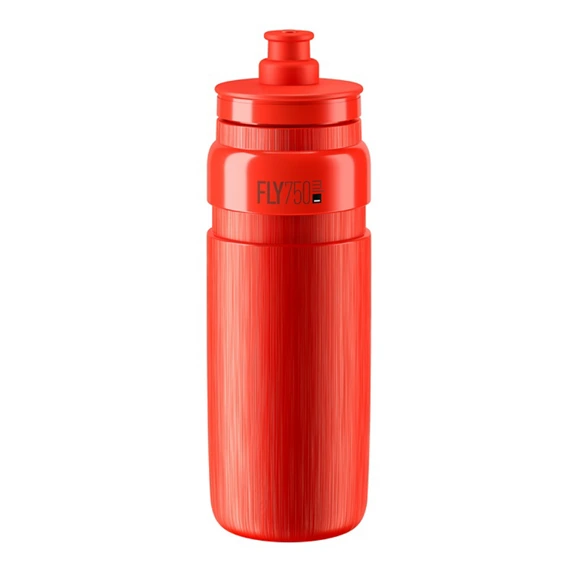 Elite FLY TEX juomapullo punainen 750ml