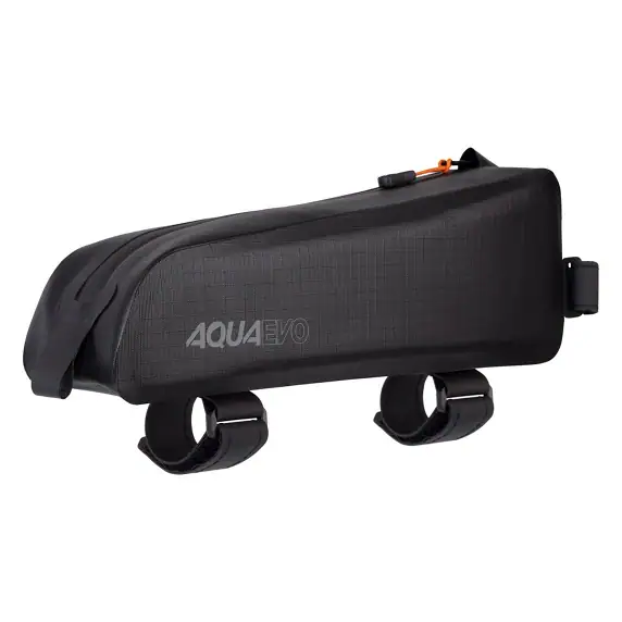 Oxford Top Tube Aqua Evo AdvXL Pack black