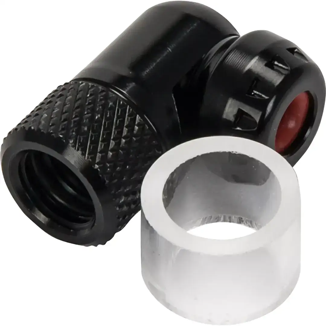 Specialized Mini CO2 head